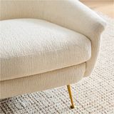  Ghế Sofa Phoebe thư giãn Rubies House 