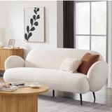  Sofa cao cấp Torrid Bắc Âu Rubies House 