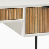  Bàn làm việc, bàn học Panini Cao Cấp Rubies Houes 