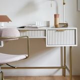  Bàn làm việc, bàn học Panini Cao Cấp Rubies Houes 