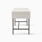  Bàn làm việc, bàn học Panini Cao Cấp Rubies Houes 