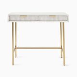  Bàn làm việc, bàn học Nihan Cao Cấp Rubies Houes 