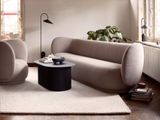  Sofa cao cấp Guilia Bắc Âu Rubies House 