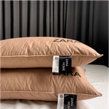  Ruột Gối Nằm Lông Vũ Nhân Tạo Zara Home Nhập Khẩu 