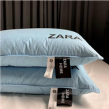  Ruột Gối Nằm Lông Vũ Nhân Tạo Zara Home Nhập Khẩu 