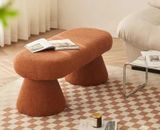  Ghế đôn Pana phong cách Rubies Houes 