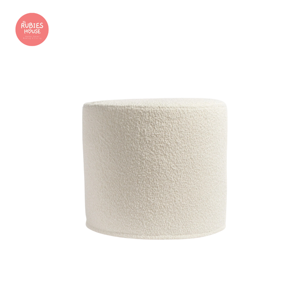  Ghế đôn Pie phong cách Rubies Houes 