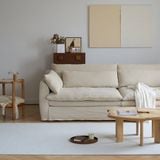  Sofa cao cấp Lower Bắc Âu Rubies House 