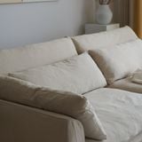  Sofa cao cấp Lower Bắc Âu Rubies House 