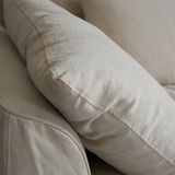  Sofa cao cấp Lower Bắc Âu Rubies House 