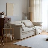  Sofa cao cấp Lower Bắc Âu Rubies House 