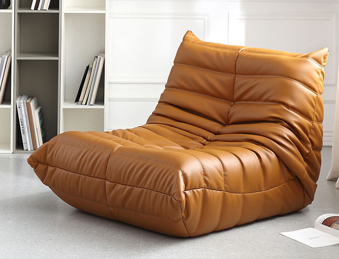  Sofa đơn Ghế Sofa Togo thư giãn hiện đại Rubies House 