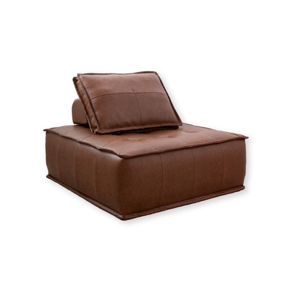 Ghế Sofa Vuông thư giãn hiện đại Rubies House