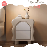  COMBO VINIA BED- Combo phòng ngủ Bắc Âu Rubies House 