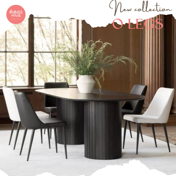  Combo nội thất căn hộ Millan phong cách Rubies Houes 