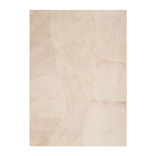 Thảm trải sàn cao cấp Hayden phong cách Bắc Âu Rubies House