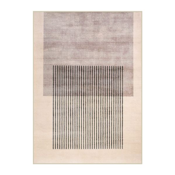 Thảm trải sàn cao cấp Hazy phong cách Bắc Âu Rubies House