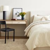  Bàn làm việc, bàn học Bello Cao Cấp Rubies Houes 