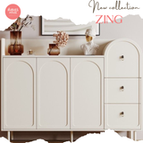  Tủ giày Zing cao cấp Rubies Houes 