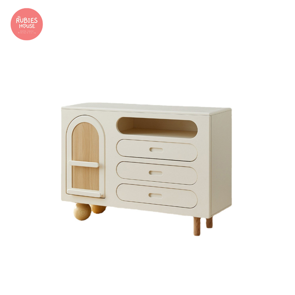 Hình Tủ Console Cache, Tủ kệ trang trí Rubies House