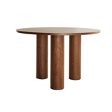  Bàn ăn tròn Elephant phong cách Bắc Âu Rubies House 