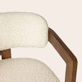  Ghế ăn cao cấp Stanford Rubies House 