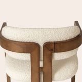  Ghế ăn cao cấp Stanford Rubies House 