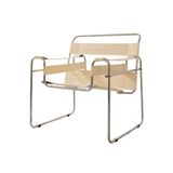  Ghế Wassily Ghế tạp chí Rubies House 