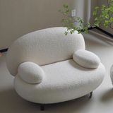  Sofa đơn Wing thư giãn Rubies House 