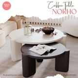  Combo nội thất căn hộ Candy Home phong cách Rubies Houes 
