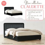  Combo nội thất căn hộ Black House phong cách Rubies Houes 