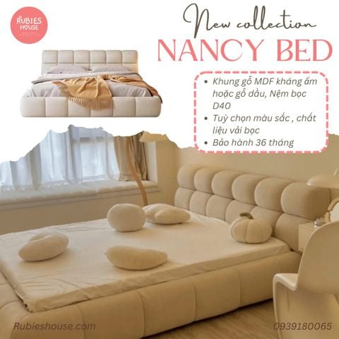 Hình ảnh Combo nội thất căn hộ Candy Home phong cách Rubies Houes