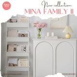  Combo nội thất căn hộ Standard phong cách Rubies Houes 