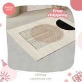  COMBO FITZ - Combo phòng khách Rubies House 