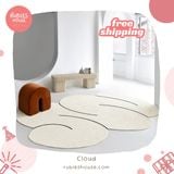  COMBO PUMPKIN - Combo phòng khách Rubies House 