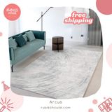  COMBO POLLI -  Combo phòng khách Rubies House 