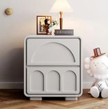  Tủ đầu giường Piccolo Bắc Âu Rubies House 