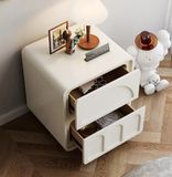  Tủ đầu giường Piccolo Bắc Âu Rubies House 