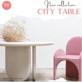  Combo nội thất căn hộ Pinky Home phong cách Rubies Houes 