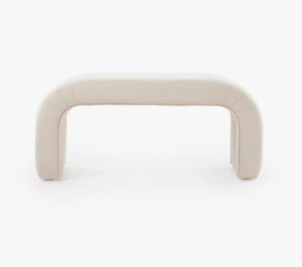 Hình ảnh Ghế đôn Bin phong cách Rubies Houes