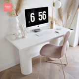  Bàn làm việc, bàn học Pow Cao Cấp Rubies Houes 