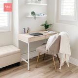  Bàn làm việc, bàn học Lentern Cao Cấp Rubies Houes 