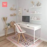  Bàn làm việc, bàn học Lentern Cao Cấp Rubies Houes 