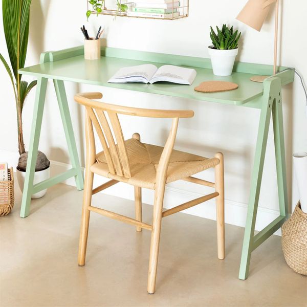 Hình ảnh Bàn làm việc, bàn học Accia Cao Cấp Rubies Houes