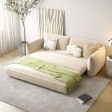  Sofa Bed, Sofa Giường Jis phong cách Rubies House 