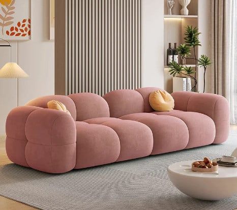  Sofa cao cấp Lodosa Bắc Âu Rubies House 