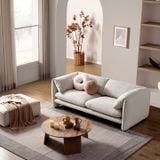  Sofa cao cấp Lucas Bắc Âu Rubies House 
