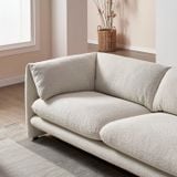  Sofa cao cấp Lucas Bắc Âu Rubies House 