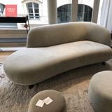  Sofa cao cấp Rosebury Bắc Âu Rubies House 