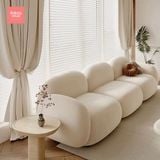  Sofa cao cấp Vibeser Bắc Âu Rubies House 